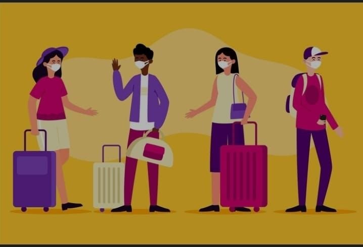 Mudik Lebaran 2022 Diperbolehkan! Asal Penuhi 3 Syarat Berikut Ini 3 Mudik Lebaran 2022 Diperbolehkan! Asal Penuhi 3 Syarat Berikut Ini