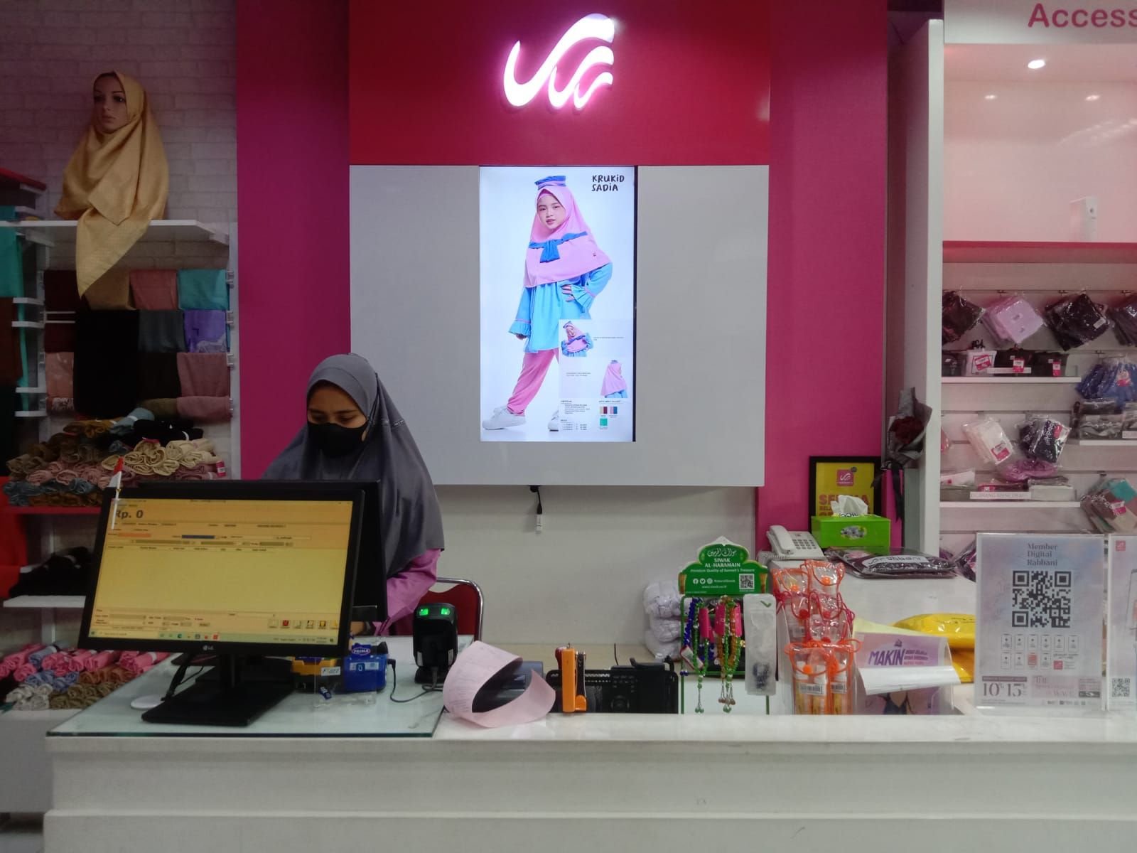 Rabbani Cilegon Ajak Masyarakat Menjadi Afiliator Marketing 2 Rabbani Cilegon Ajak Masyarakat Menjadi Afiliator Marketing