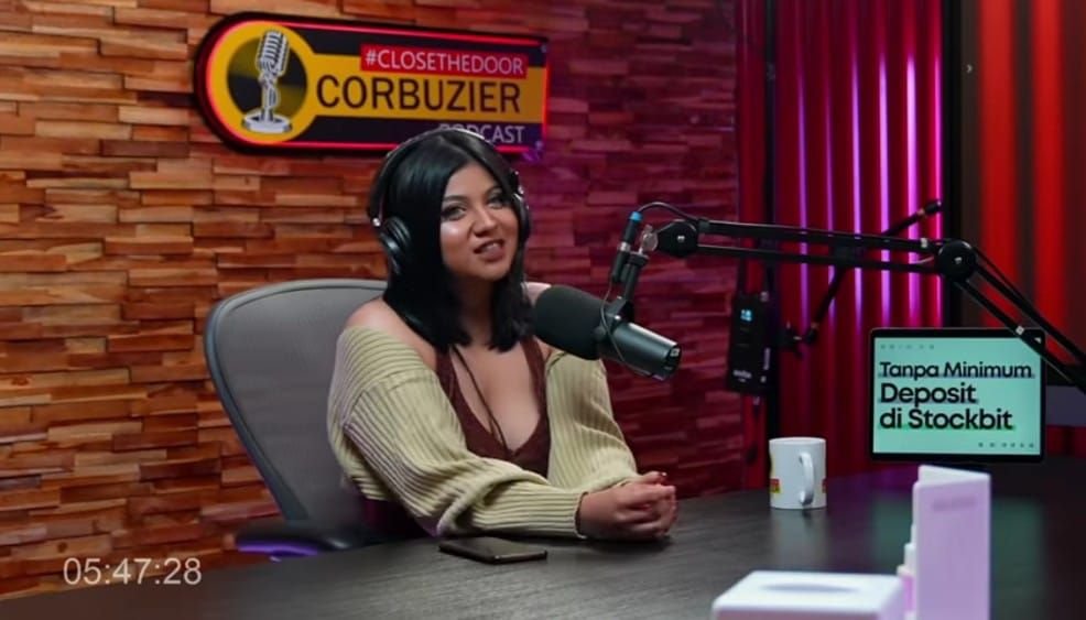 Terungkap Dea OnlyFans Buat Video Syur Bareng Pacar