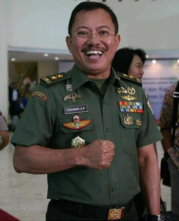 Kekayaan Mantan Menkes Dokter Terawan yang Dipecat dari IDI