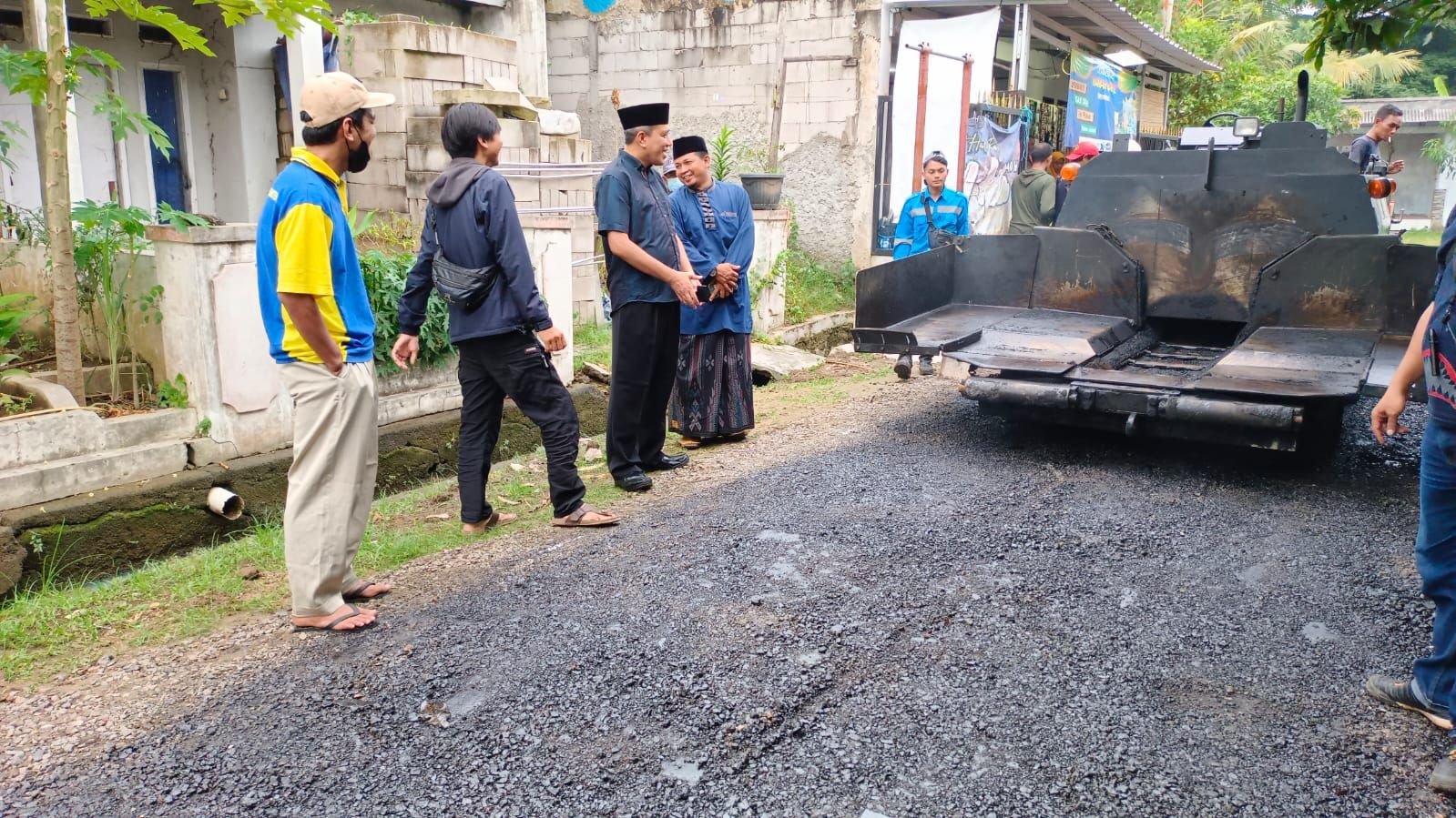 Ratusan Fasos Fasum Perumahan di Kota Serang Rusak Tak Bisa Diperbaiki 10 Ratusan Fasos Fasum Perumahan di Kota Serang Rusak Tak Bisa Diperbaiki