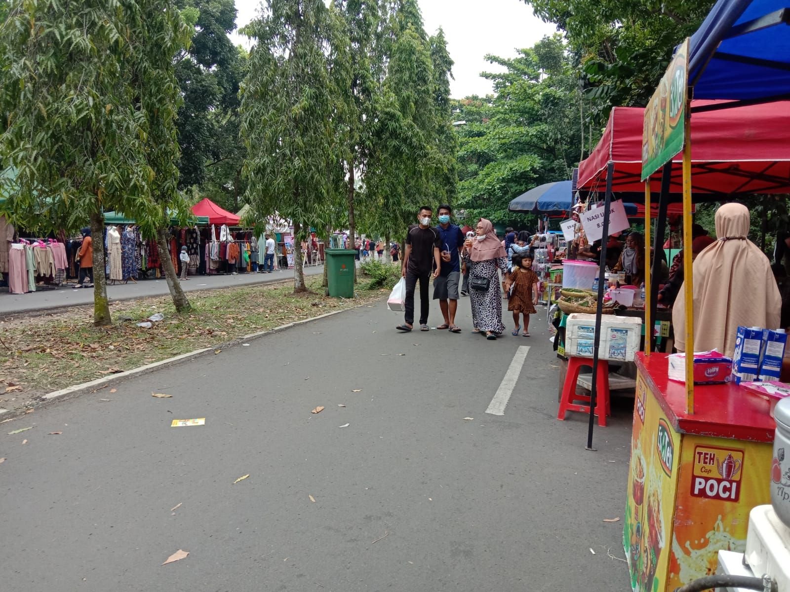 CFD Cilegon Tetap Beroperasi Saat Ramadan 5 CFD Cilegon Tetap Beroperasi Saat Ramadan