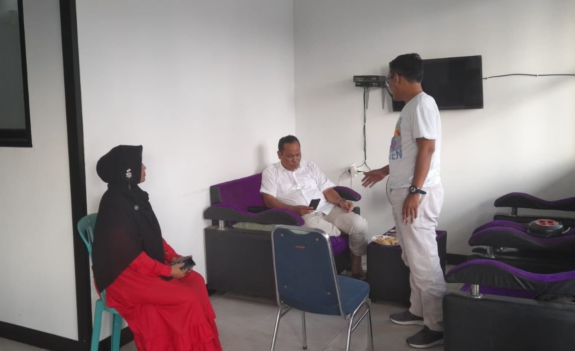 Gerindra Andalkan Kader Jebolan GMD untuk Genjot Suara Partai 1 Gerindra Andalkan Kader Jebolan GMD untuk Genjot Suara Partai