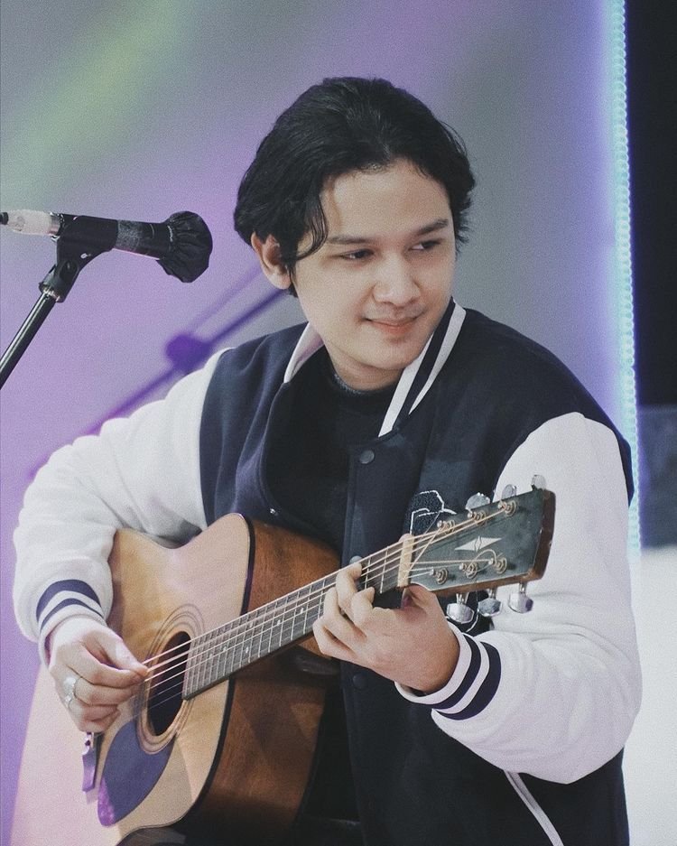 Lirik Lagu Ceritakanlah, Single Terbaru dari Bagas Ran 1 Lirik Lagu Ceritakanlah, Single Terbaru dari Bagas Ran