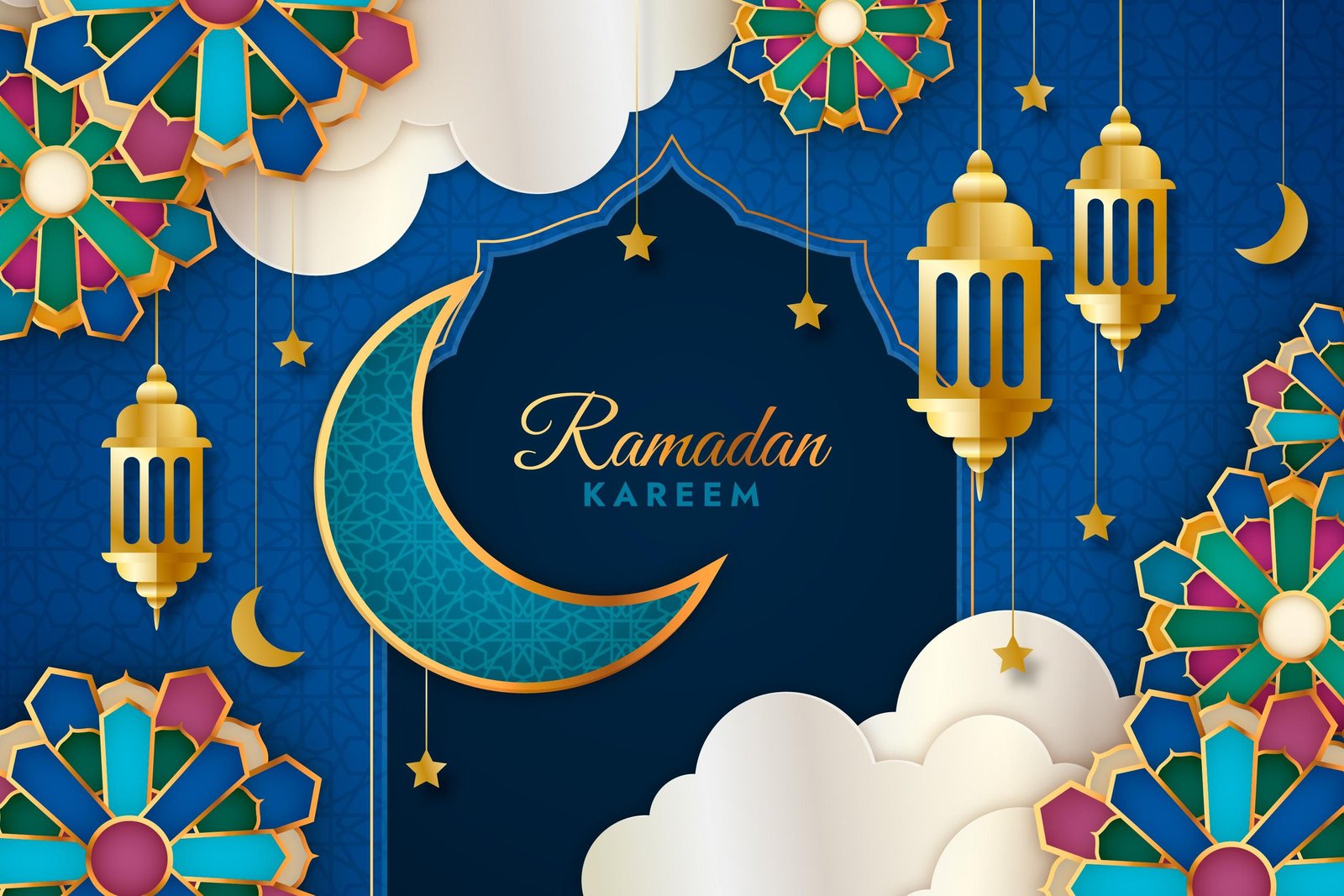 Kumpulan Ide Kegiatan Ramadhan 2022 atau 1443 Hijriah, Cocok jadi Tema Acara di Kantor, Sekolah dan Masjid 7 Kumpulan Ide Kegiatan Ramadhan 2022 atau 1443 Hijriah, Cocok jadi Tema Acara di Kantor, Sekolah dan Masjid