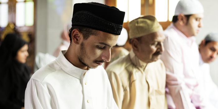 Berikut Susunan Bacaan Surat Al Quran untuk Salat Tarawih