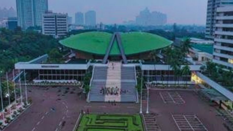 DPR RI Anggarkan Rp48,7 Miliar untuk Gorden, Warganet: Bikin Pabrik Gorden Juga Gak Habis Segitu 1 DPR RI Anggarkan Rp48,7 Miliar untuk Gorden, Warganet: Bikin Pabrik Gorden Juga Gak Habis Segitu