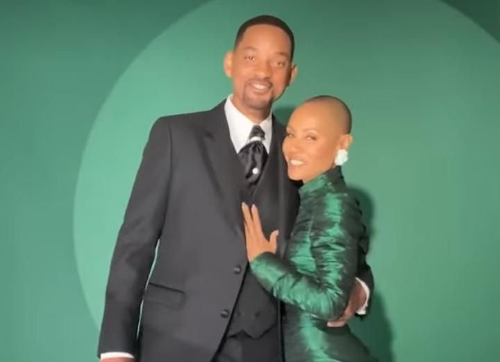 Profil dan Biodata Jada Pinkett Smith, Istri Will Smith yang Dibela Saat Acara Oscar 2022
