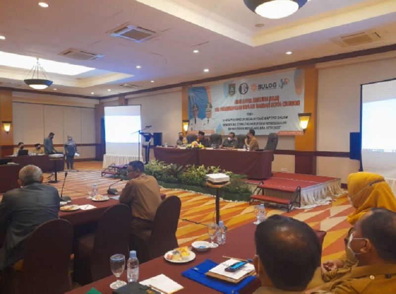 10 Hal Berpotensi Picu Angka Inflasi Tinggi di Cilegon, Kenaikan Harga Rokok Berpengaruh Besar