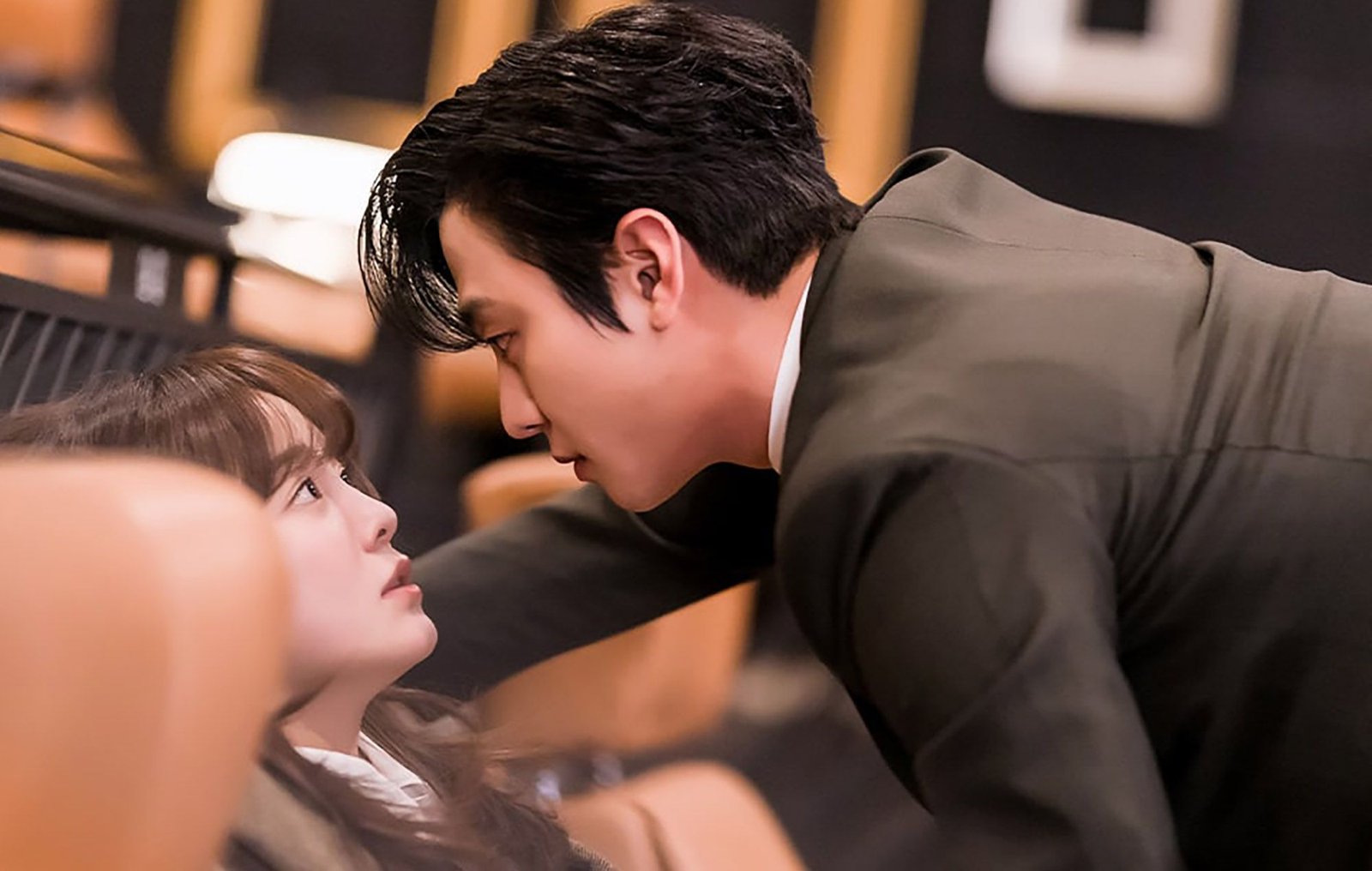 Tinggal Klik, Ini Link Nonton A Business Proposal Episode 10, Lengkap dengan Sinopsisnya