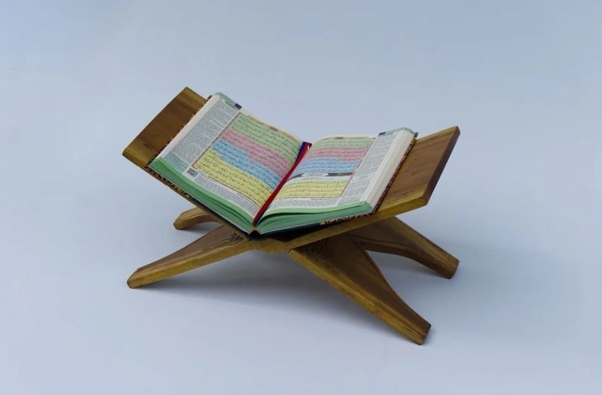 Tips Khatam Al Quran Hanya dalam 1 Bulan Selama Ramadhan