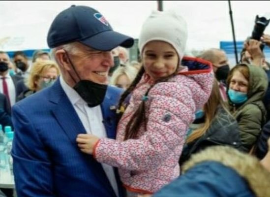 Presiden Rusia Vladimir Putin Disebut Tidak Pantas Berkuasa, Joe Biden: Saya Tidak Ingin Meminta Maaf