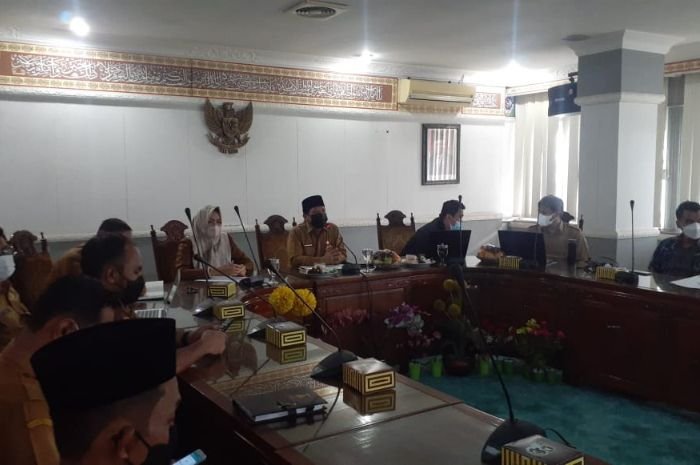Sekda Kabupaten Serang Sebut Gaji ASN Tidak Mencukupi Kebutuhan