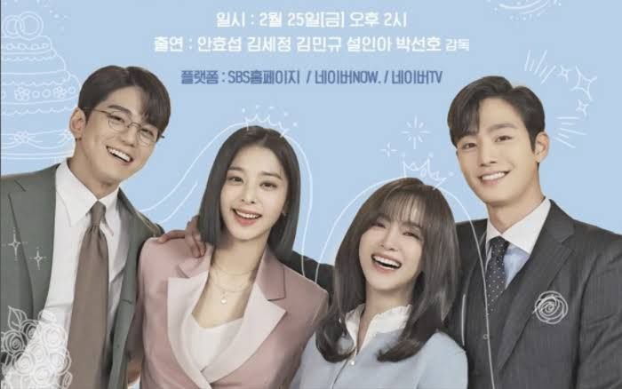 Spoiler A Business Proposal Episode 10 Full: Kang Tae Mu Pergi Kerumah Shin Ha Ri 1 Spoiler A Business Proposal Episode 10 Full: Kang Tae Mu Pergi Kerumah Shin Ha Ri