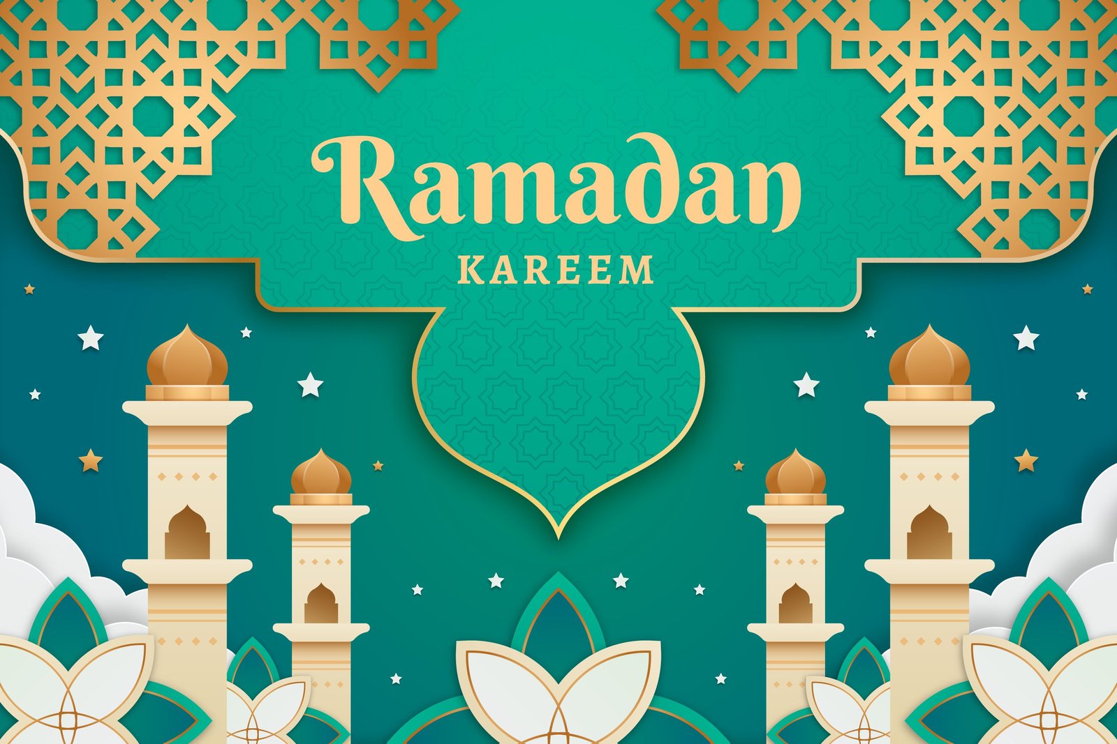 15 Ucapan Menyambut Ramadhan 2022, Penuh Makna dan Doa Kebaikan, Cocok jadi Caption Media Sosial