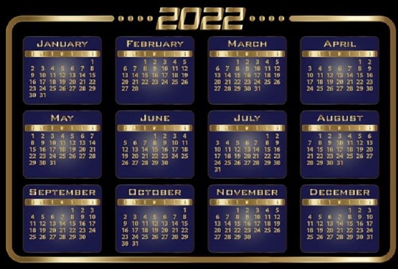 Kalender Bulan April 2022 Peringatan Hari Besar Nasional Dan Internasional 1 Kalender Bulan April 2022 Peringatan Hari Besar Nasional Dan Internasional