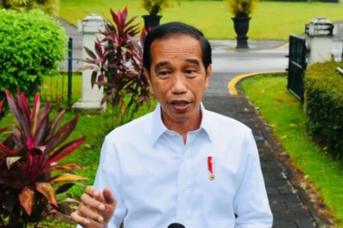 Presiden Jokowi Minta Masyarakat Tak Bandingkan Syarat Mudik dan MotoGP Mandalika