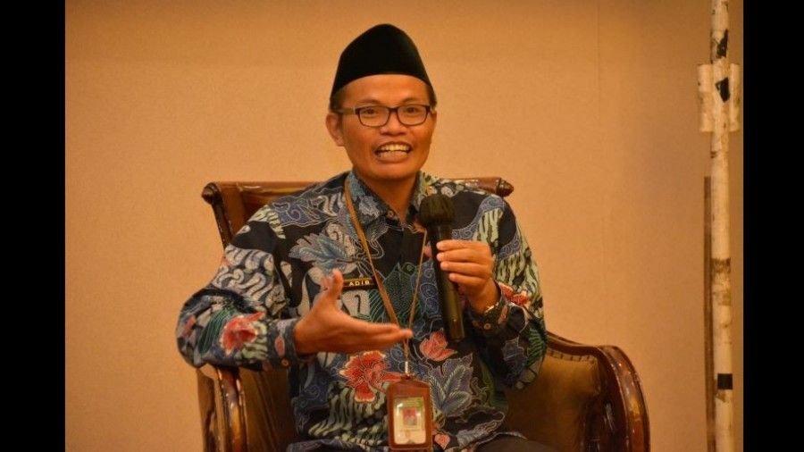 1 Ramadhan 1443 H Berpotensi Berbeda, Kemenag: Tunggu Hasil Sidang Isbat 1 1 Ramadhan 1443 H Berpotensi Berbeda, Kemenag: Tunggu Hasil Sidang Isbat