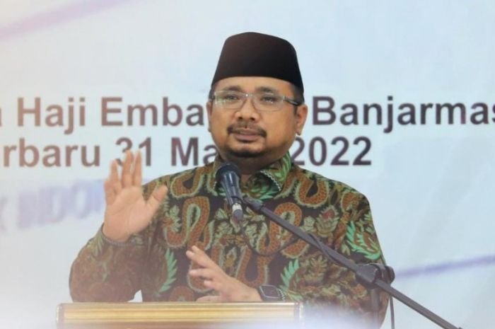 Tok! Lebaran Idul Fitri 1443 H Jatuh Pada 2 Mei 2022 1 Panduan Lengkap Penyelenggaraan Ibadah Ramadhan dan Idul Fitri 2022 atau 1443 Hijriah
