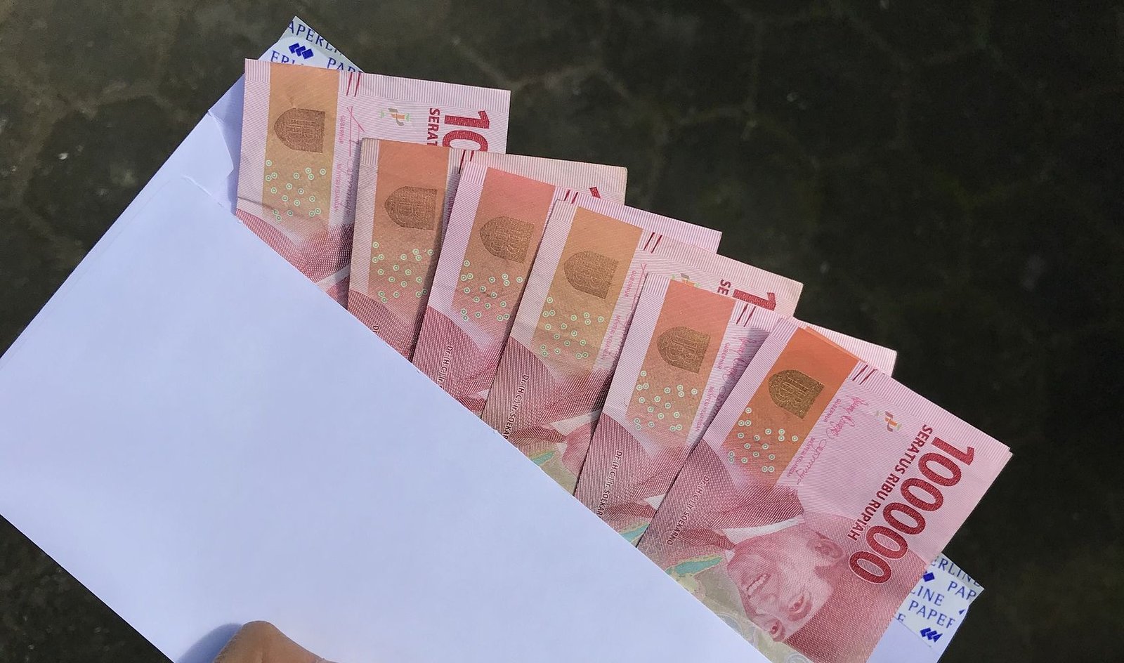 Pemprov Banten Siapkan Rp120 Miliar untuk Gaji ke 13 dan THR ASN, Anggota DPRD dan Gubernur Kebagian