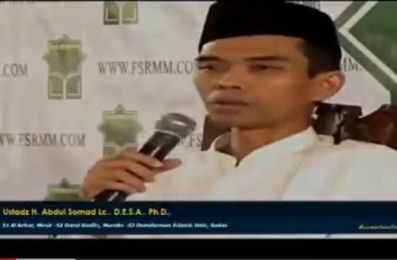 Menicipi Masakan Apakah Membatalkan Puasa? Begini Hukumnya Kata Ustadz Abdul Somad 4 Menicipi Masakan Apakah Membatalkan Puasa? Begini Hukumnya Kata Ustadz Abdul Somad
