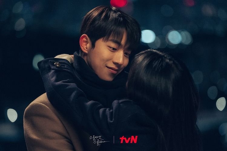 Link Nonton Twenty Five Twenty One Episode 16, Lengkap dengan Sinopsis dan Jadwal Tayang