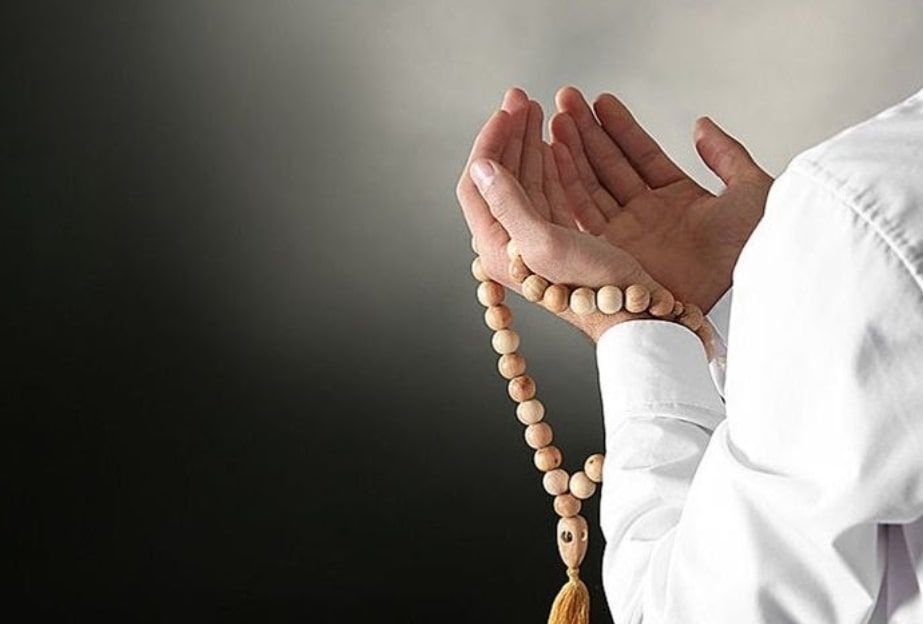 Bacaan Doa Menahan Lapar dan Haus Saat Puasa Ramadhan, Tulisan Arab, Latin Beserta Artinya