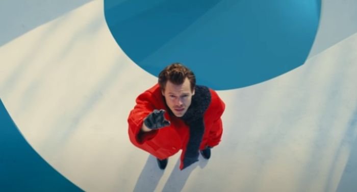 Lirik Lagu As It Was yang Dinyanyikan oleh Harry Styles ex One Direction