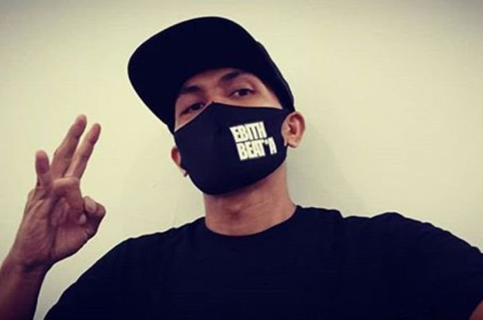 Lirik Lagu Lebaran Yuk dari Ebith Beat A, Cara Lain Menikmati Musik Religi dengan Rap 1 Lirik Lagu Marhaban Ya Ramadhan dari Ebith Beat A, Cara Lain Menikmati Lagu Religi dengan Genre Rap