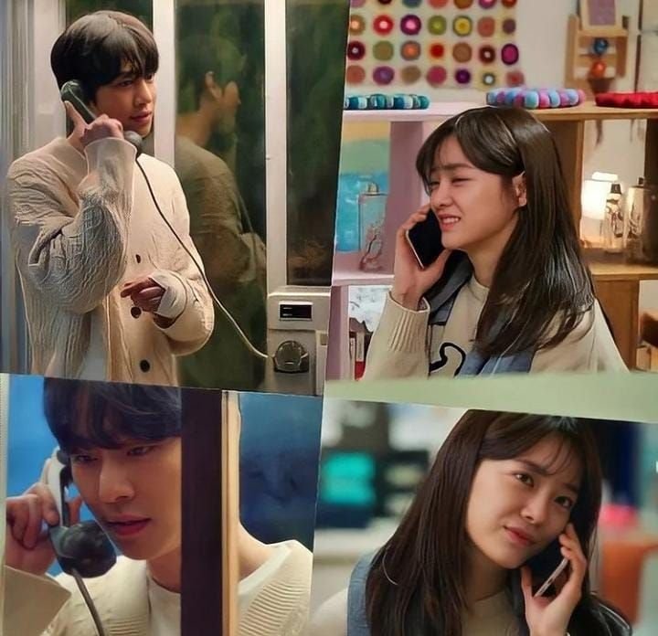Begini Spoiler Drama Korea A Business Proposal yang Akan Tayang Besok