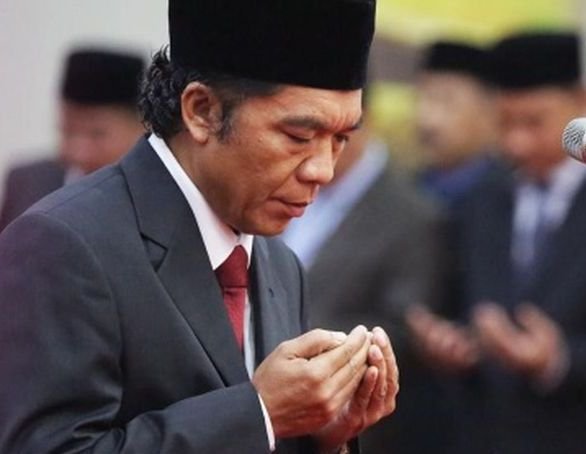 Pj Gubernur Banten Al Muktabar Harus Terbebas dari Intervensi Partai Politik atau Kelompok Tertentu