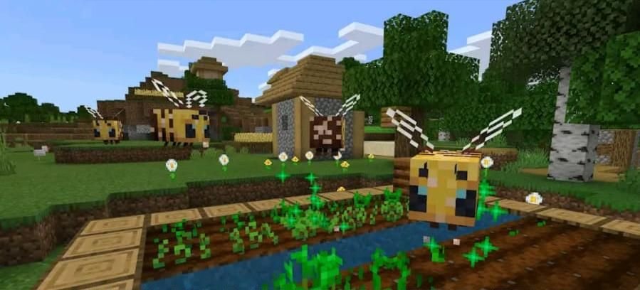 4 Link Download Game Minecraft Pocket Edition Versi Gratis dan Berbayar