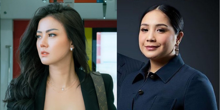 Nita Gunawan Diisukan jadi Selingkuhan Raffi Ahmad, Cantik Mana dengan Nagita Slavina? 2 Nita Gunawan Diisukan jadi Selingkuhan Raffi Ahmad, Cantik Mana dengan Nagita Slavina?