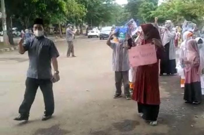 Sambut Bulan Suci Umat Islam, SDIT Bina Bangsa Gelar Tarhib Ramadhan 1 Sambut Bulan Suci Umat Islam, SDIT Bina Bangsa Gelar Tarhib Ramadhan