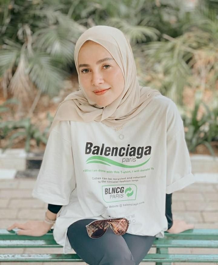 Profil dan Biodata Olla Ramlan yang Bercerai dengan Aufar Lengkap dengan Agama, Instagram 1 Profil dan Biodata Olla Ramlan yang Bercerai dengan Aufar Lengkap dengan Agama, Instagram