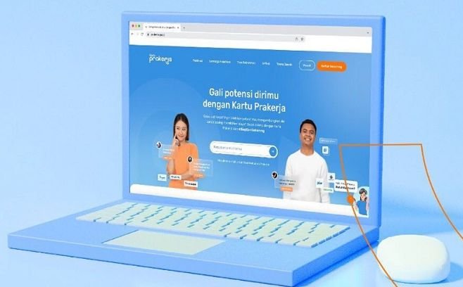 Pastikan Kamu Bukan 3 Golongan Ini Agar Lolos Program Kartu Prakerja Gelombang 26