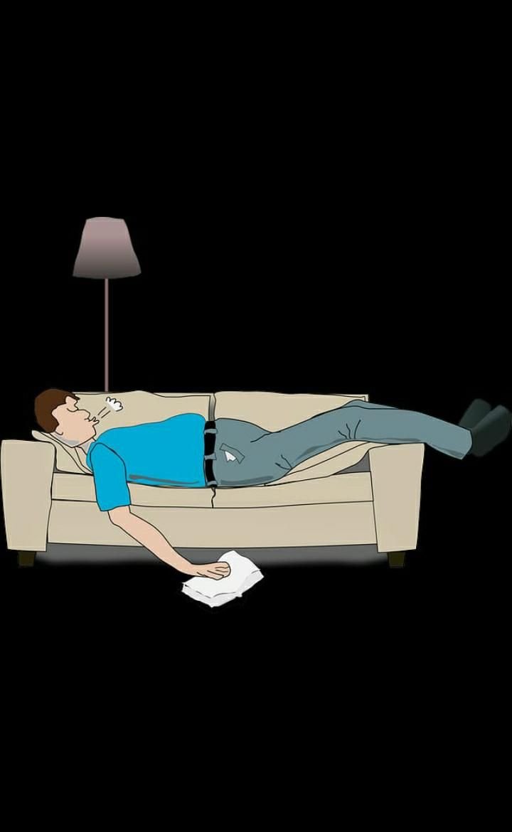 5 Hal Yang Membuat Produktivitas Ibadah Ramadhan Jadi Terhambat, Tidak Hanya Banyak Tidur 3 5 Hal Yang Membuat Produktivitas Ibadah Ramadhan Jadi Terhambat, Tidak Hanya Banyak Tidur