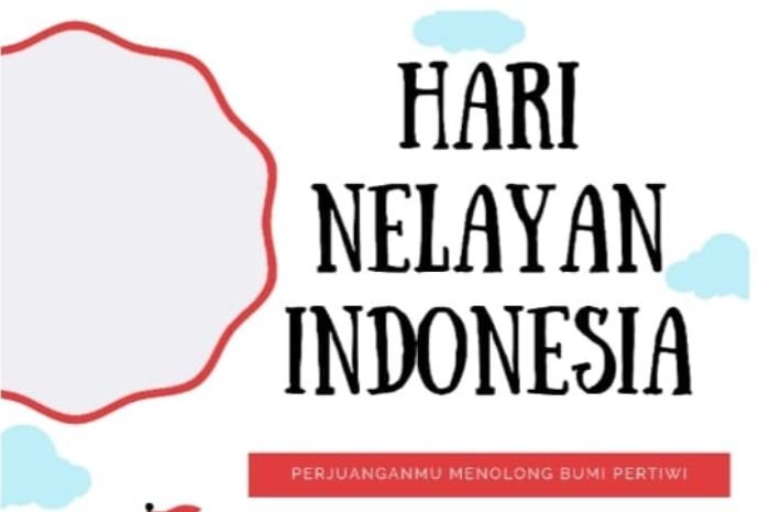 15 Link Twibbon Hari Nelayan Nasional 6 April 2022 Desain Unik dan Paling Banyak Dicari 1 15 Link Twibbon Hari Nelayan Nasional 6 April 2022 Desain Unik dan Paling Banyak Dicari