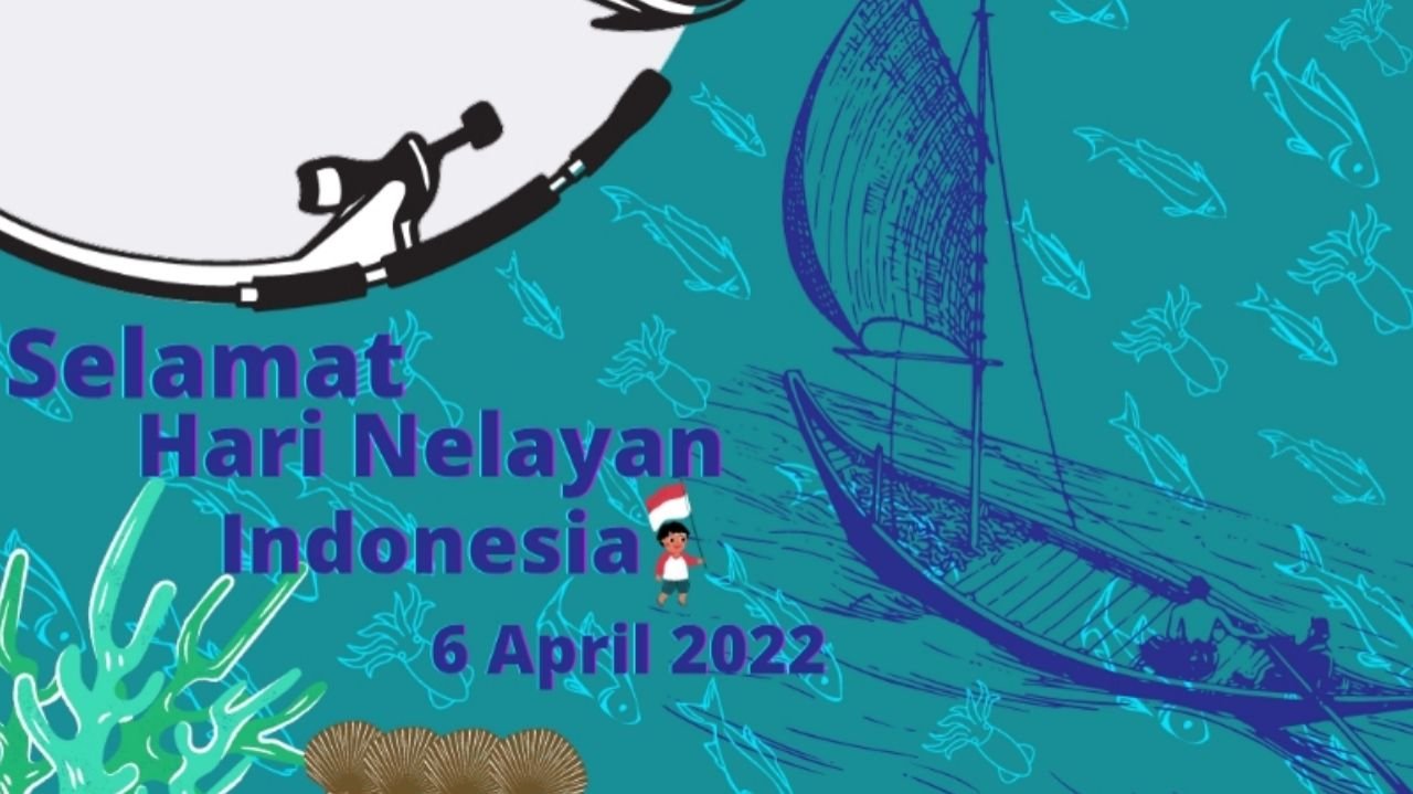 12 Link Twibbon Hari Nelayan Nasional Pasang untuk Dukung Nelayan Indonesia Sejahtera 1 12 Link Twibbon Hari Nelayan Nasional Pasang untuk Dukung Nelayan Indonesia Sejahtera