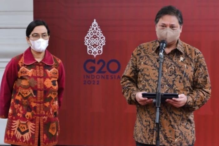 Atasi Gejolak Harga, Pemerintah Bagi-bagi Sejumlah Jenis Bantuan, Kamu Termasuk Calon Penerima?