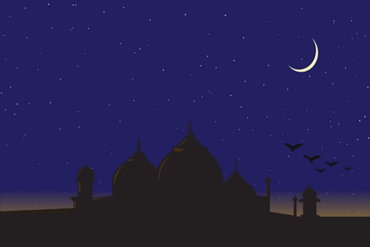 Masih Bingung Tentang Definisi Imsak? Simak Penjelasan Lengkap Ustad Adi Hidayat