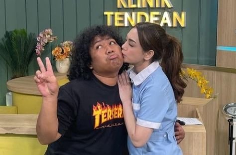 Marshel Terseret Transaksi 76 Video dan Foto Dea Onlyfans, Begini Tanggapan Celine Evangelista 5 Marshel Terseret Transaksi 76 Video dan Foto Dea Onlyfans, Begini Tanggapan Celine Evangelista