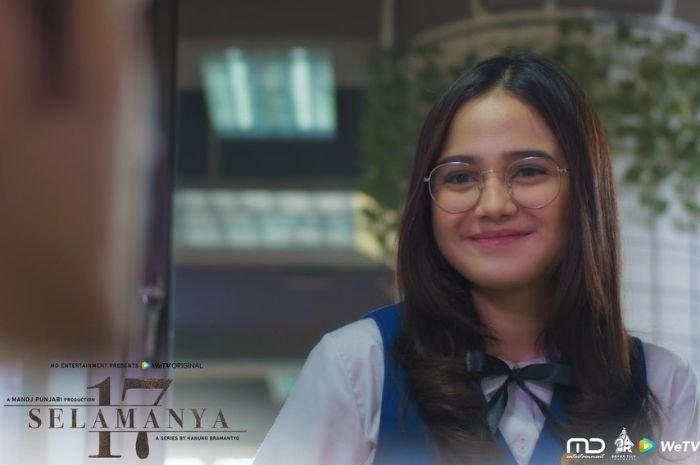 Sinopsis dan Link Nonton 17 Selamanya Episode 6 A dan B, Tayang Mulai Hari Ini 2 Sinopsis dan Link Nonton 17 Selamanya Episode 6 A dan B, Tayang Mulai Hari Ini