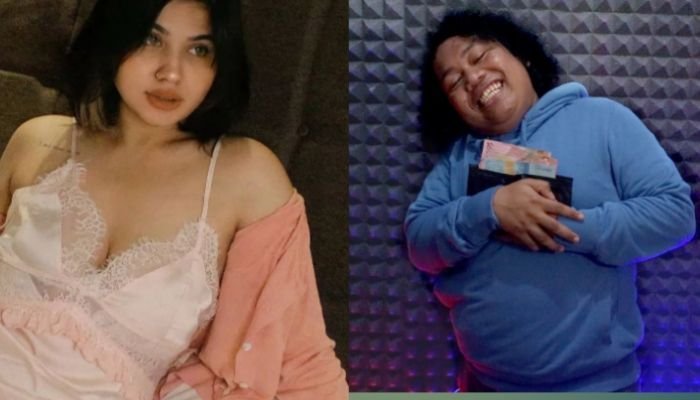 Pusing! Marshel Diperiksa Polisi Kamis 7 April 2022 Terkait Kasus 76 Video Telanjang Dea Onlyfans