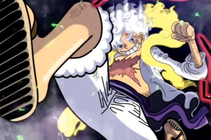 Link Baca One Piece Chapter 1046, Lengkap dengan Spoiler dan Tanggal Rilis Terbaru 1 Link Baca One Piece Chapter 1046, Lengkap dengan Spoiler dan Tanggal Rilis Terbaru