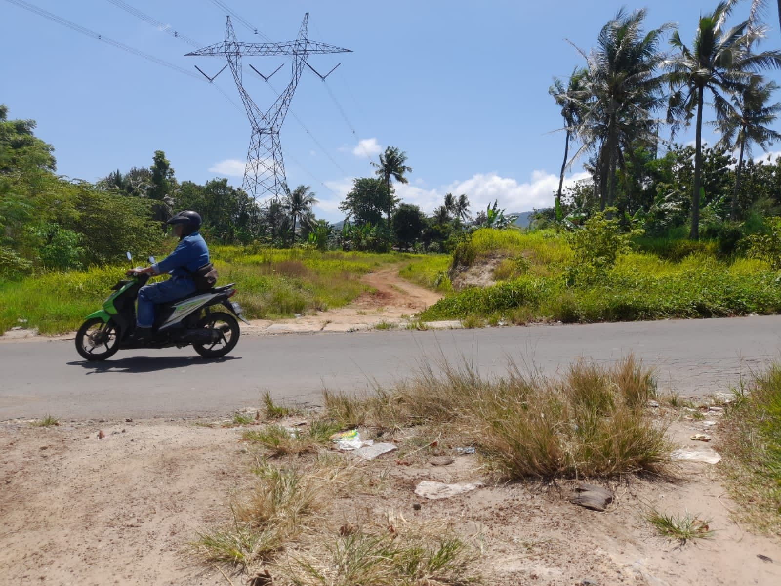 JLU Cuma Dianggarkan Rp 10 Miliar, Pemkot Fokus Bangun Jalan Lingkungan