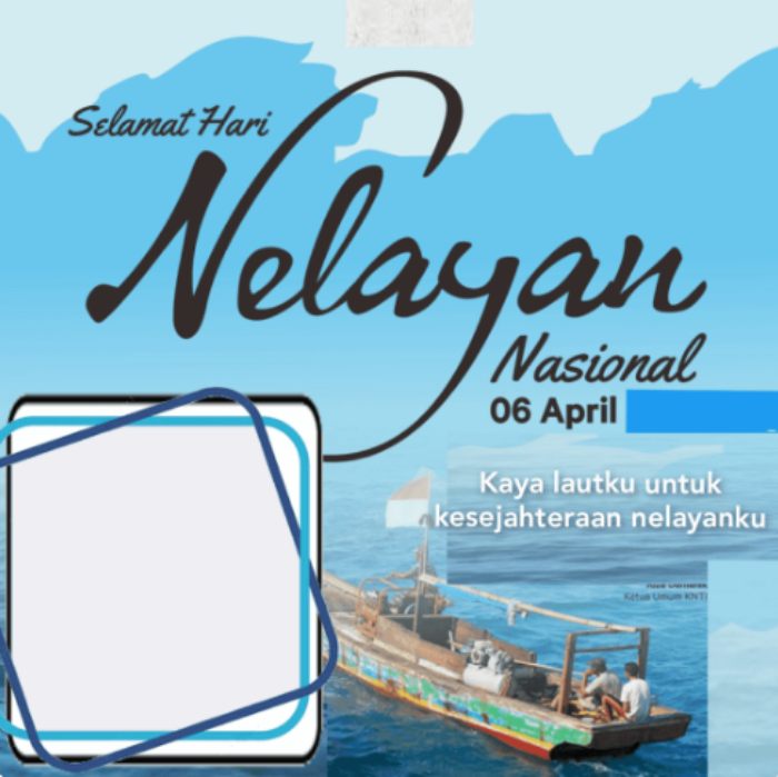 14 Ucapan Selamat Hari Nelayan Nasional 2022, Penuh Makna dan Menyentuh Hati Cocok jadi Caption Medsos 8 14 Ucapan Selamat Hari Nelayan Nasional 2022, Penuh Makna dan Menyentuh Hati Cocok jadi Caption Medsos