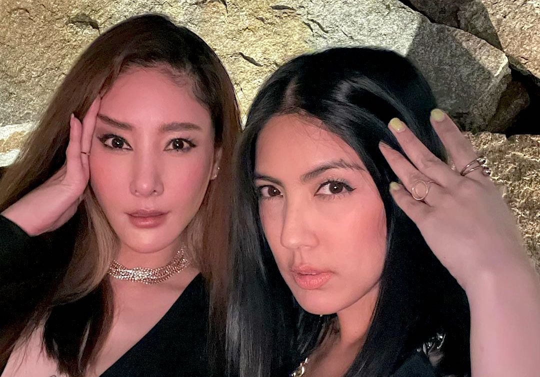 FAKTA GILA TERBARU TANGMO NIDA: Organ Intim Pecah, Usus Tangmo Penuh Pasir, Dokter: Ini Sesuatu yang Mustahil 1 FAKTA GILA TERBARU TANGMO NIDA: Organ Intim Pecah, Usus Tangmo Penuh Pasir, Dokter: Ini Sesuatu yang Mustahil