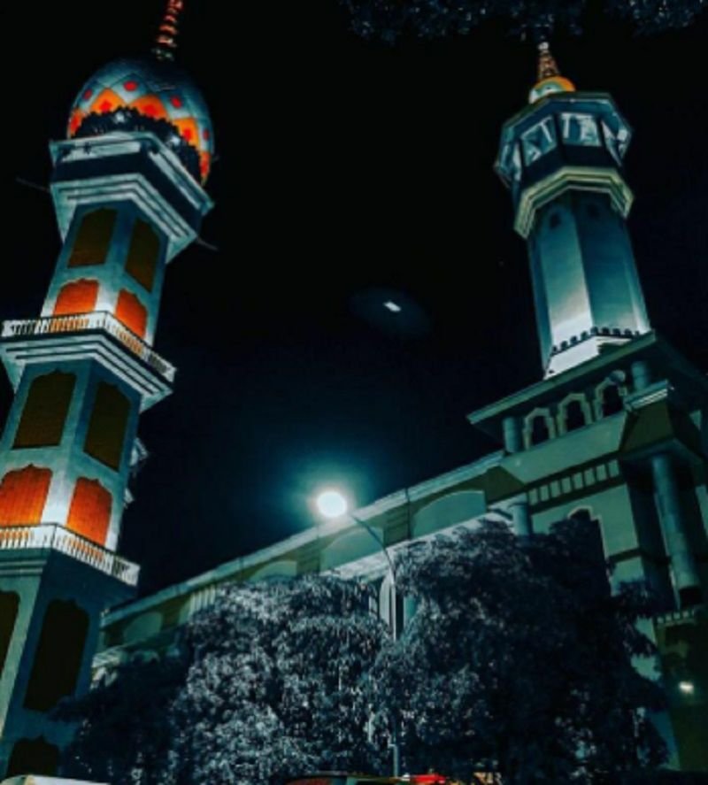 Kultum atau Ceramah Singkat Ramadhan 2022: Tema Sabar dalam Puasa 2 Kultum atau Ceramah Singkat Ramadhan 2022: Tema Sabar dalam Puasa