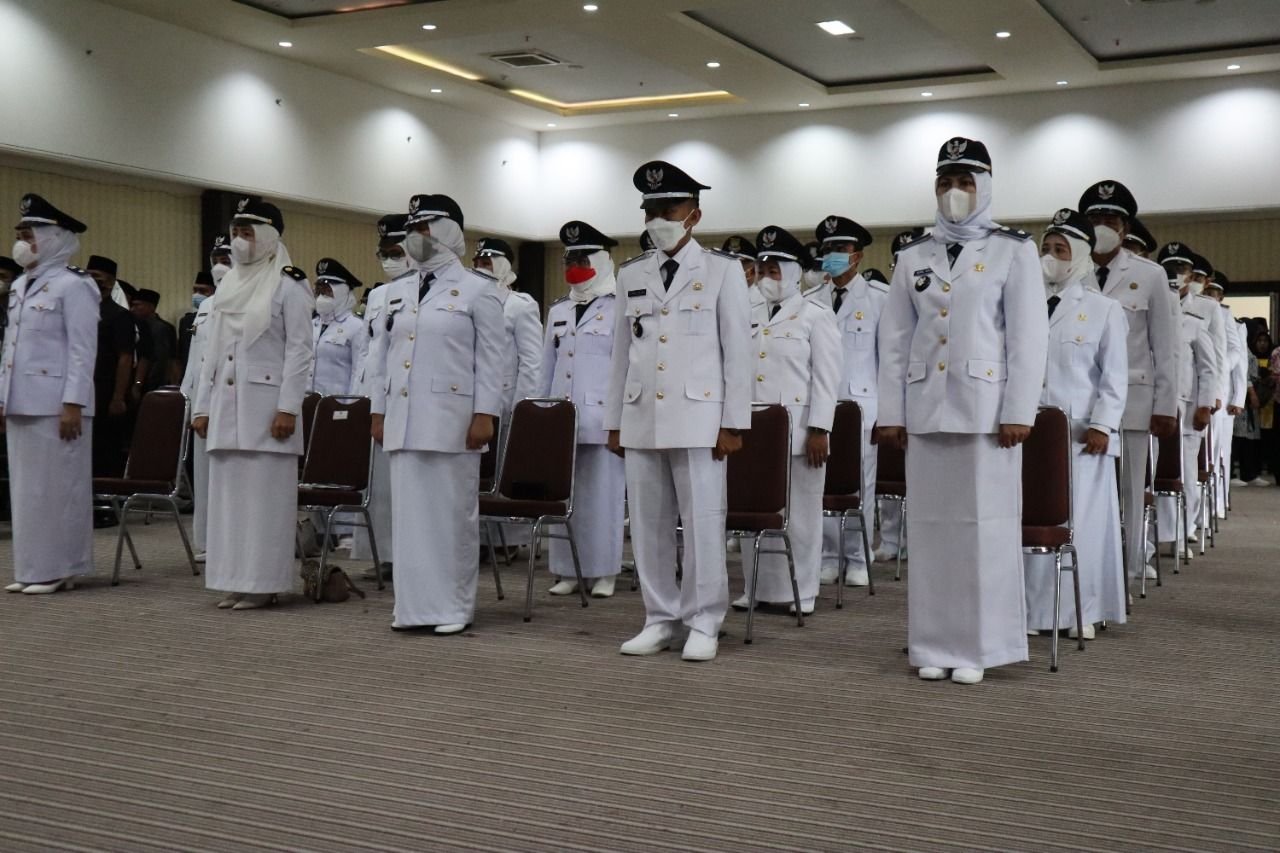 Pelantikan Pejabat Kota Cilegon dan Daftar Nama 37 Lurah Muka Baru, Lurah Lama Tersisa 6 1 Pelantikan Pejabat Kota Cilegon dan Daftar Nama 37 Lurah Muka Baru, Lurah Lama Tersisa 6